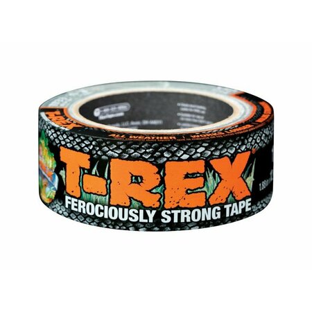 T - REX Tape 1.88inx10yd T-Rex Duck 242969